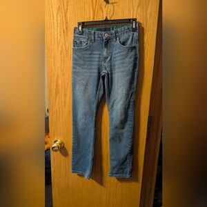 Boys Levi Jeans